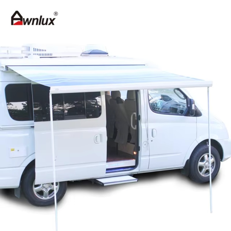 STLF Awnlux 알루미늄 합금 프레임 RV 외부  - Car Accessories For Camping 리뷰 및 가격