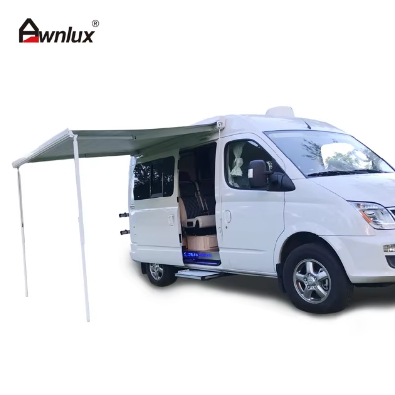 STLF Awnlux 알루미늄 합금 프레임 RV 외부  - Car Accessories For Camping 리뷰 및 가격