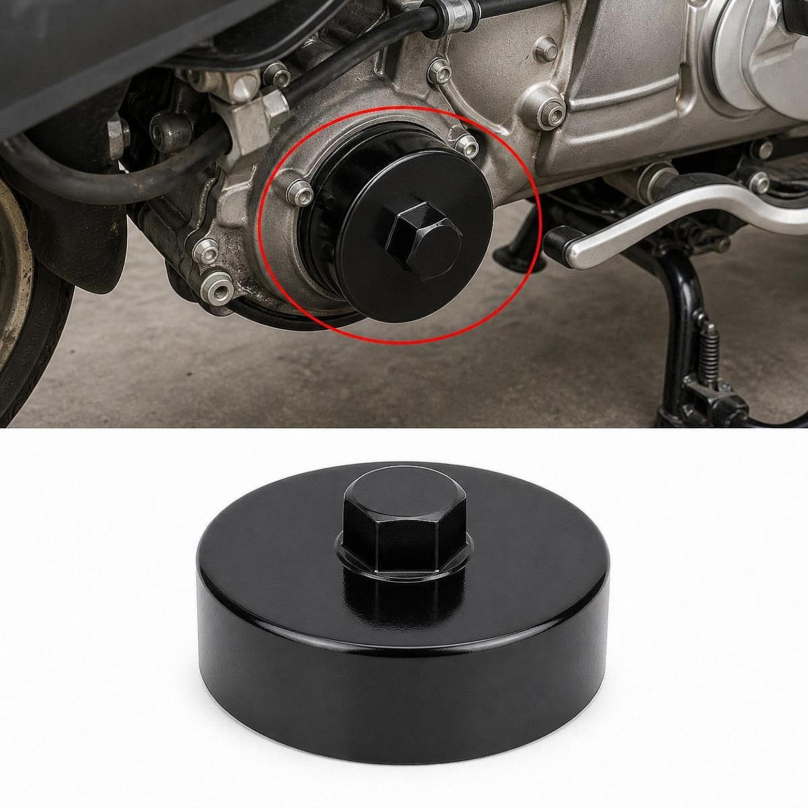 오일 필터 소켓 렌치 간편 설치 스틸 캡 도구 피아지오 - Car Accessories Shop 리뷰 및 가격
