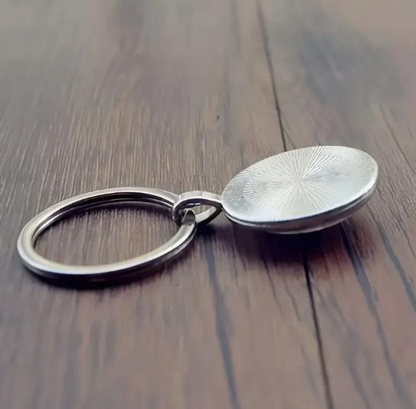 둥근 열쇠고리, 중세 스타일의 에든버러 성 테마 열쇠고 - Car Accessories Edinburgh 리뷰 및 가격