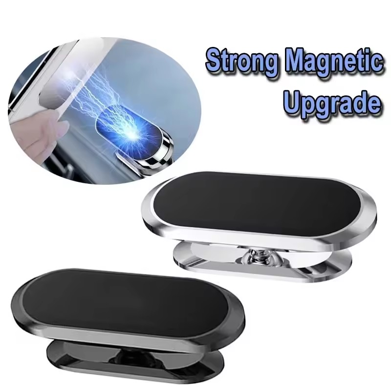 새로운 마그네틱 차량용 핸드폰 거치대 (아이폰 17,  - Car Phone Holder Magnetic 리뷰 및 가격