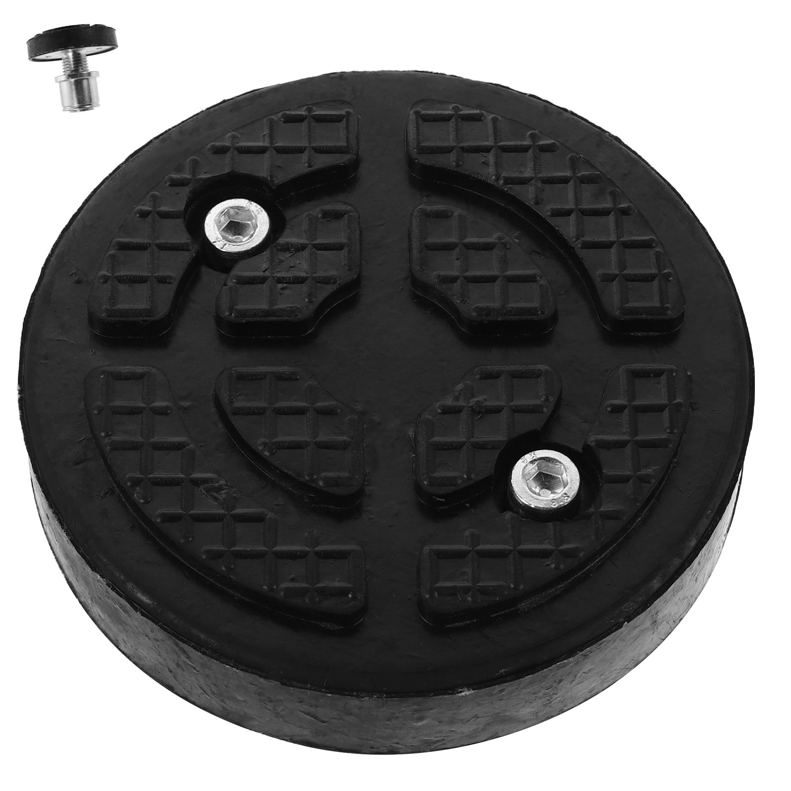 자동차 리프트 액세서리 이중 섹션 나선형 고무 리프트  - Car Accessories Shop 리뷰 및 가격