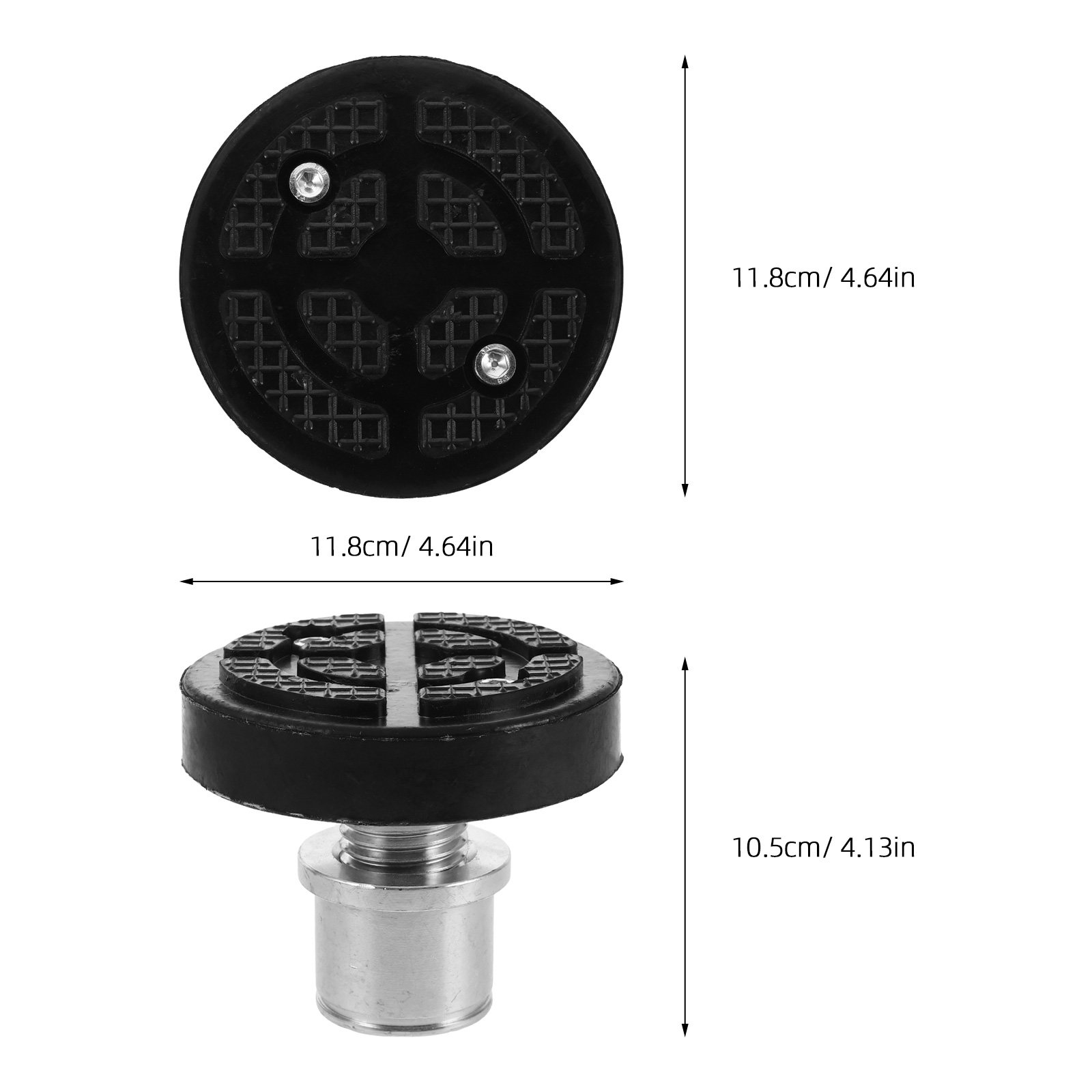 자동차 리프트 액세서리 이중 섹션 나선형 고무 리프트  - Car Accessories Shop 리뷰 및 가격