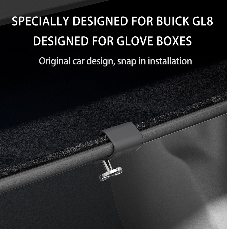 자동차 글러브 박스 후크, 뷰익 GL8 2024 202 - Car Accessories Shop 리뷰 및 가격