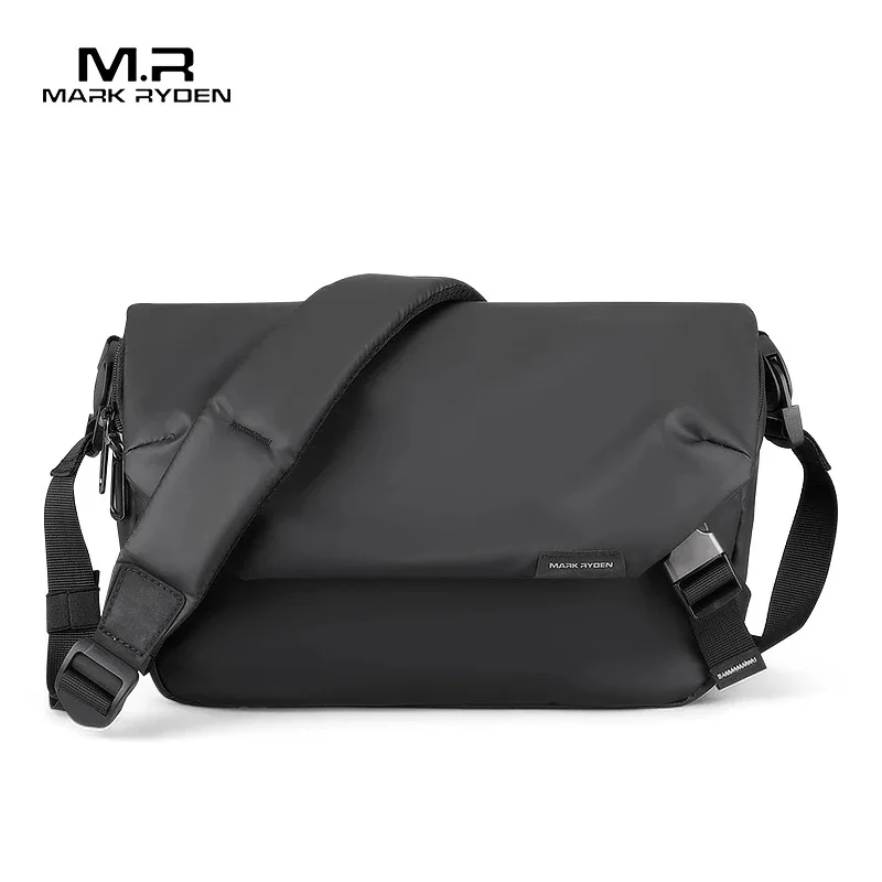 마크 라이든 슬링백 도난 방지 여행용 숄더백 대용량 남 - Car Accessories Gifts For Men 리뷰 및 가격