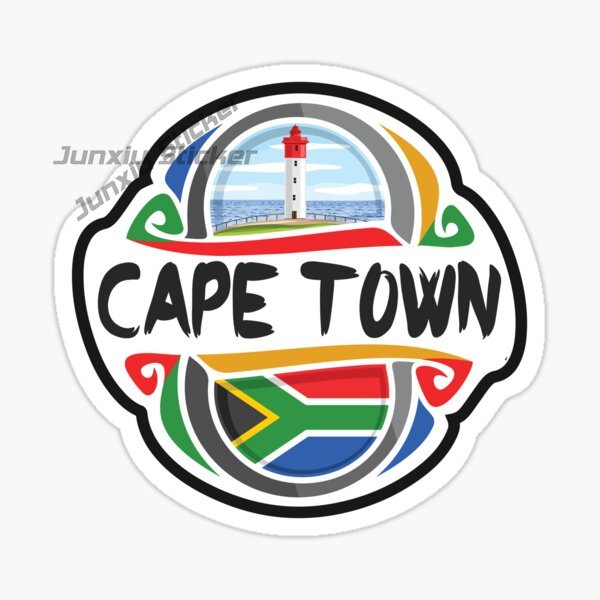케이프 타운 남아프리카 공화국 법률 수도 국기 국가 상 - Car Accessories Cape Town 리뷰 및 가격