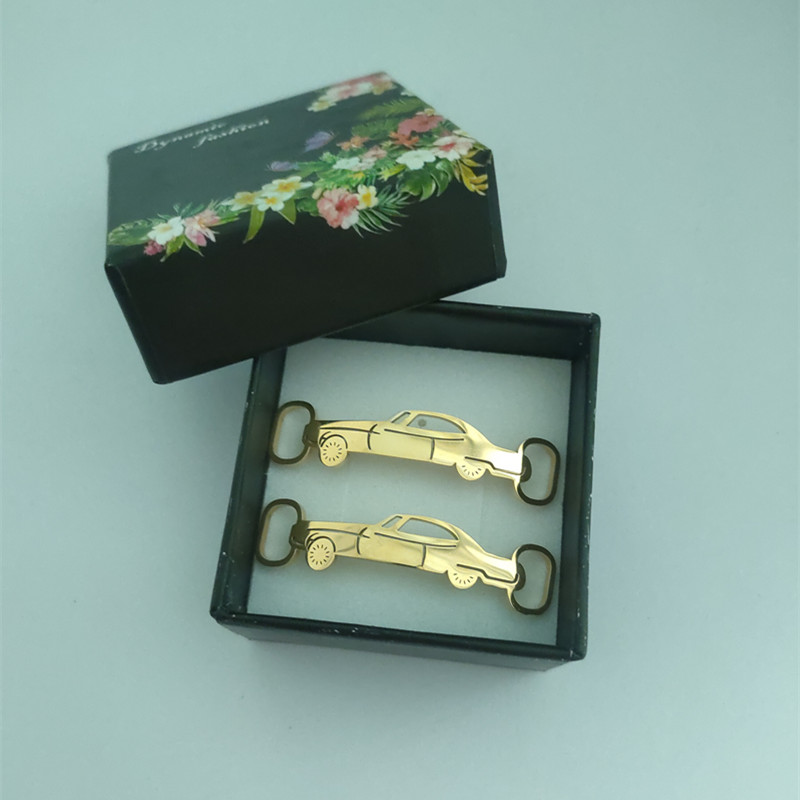 사용자 정의 이름 신발 버클 스테인레스 스틸 빈티지 귀 - Car Accessories Gifts For Men 리뷰 및 가격